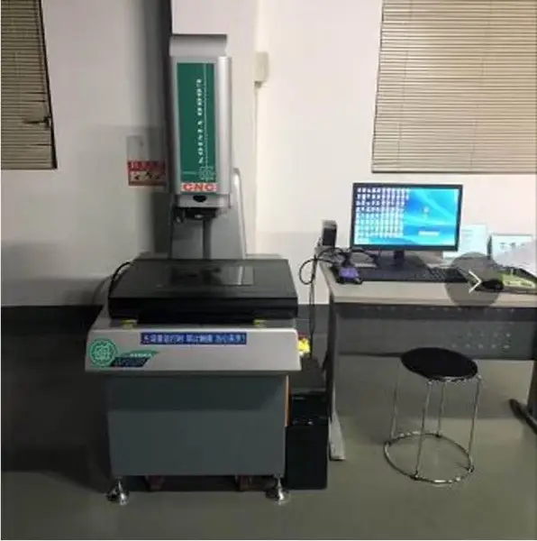 检测仪器